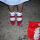 Image for article titled The Power Of Ruby Slippers